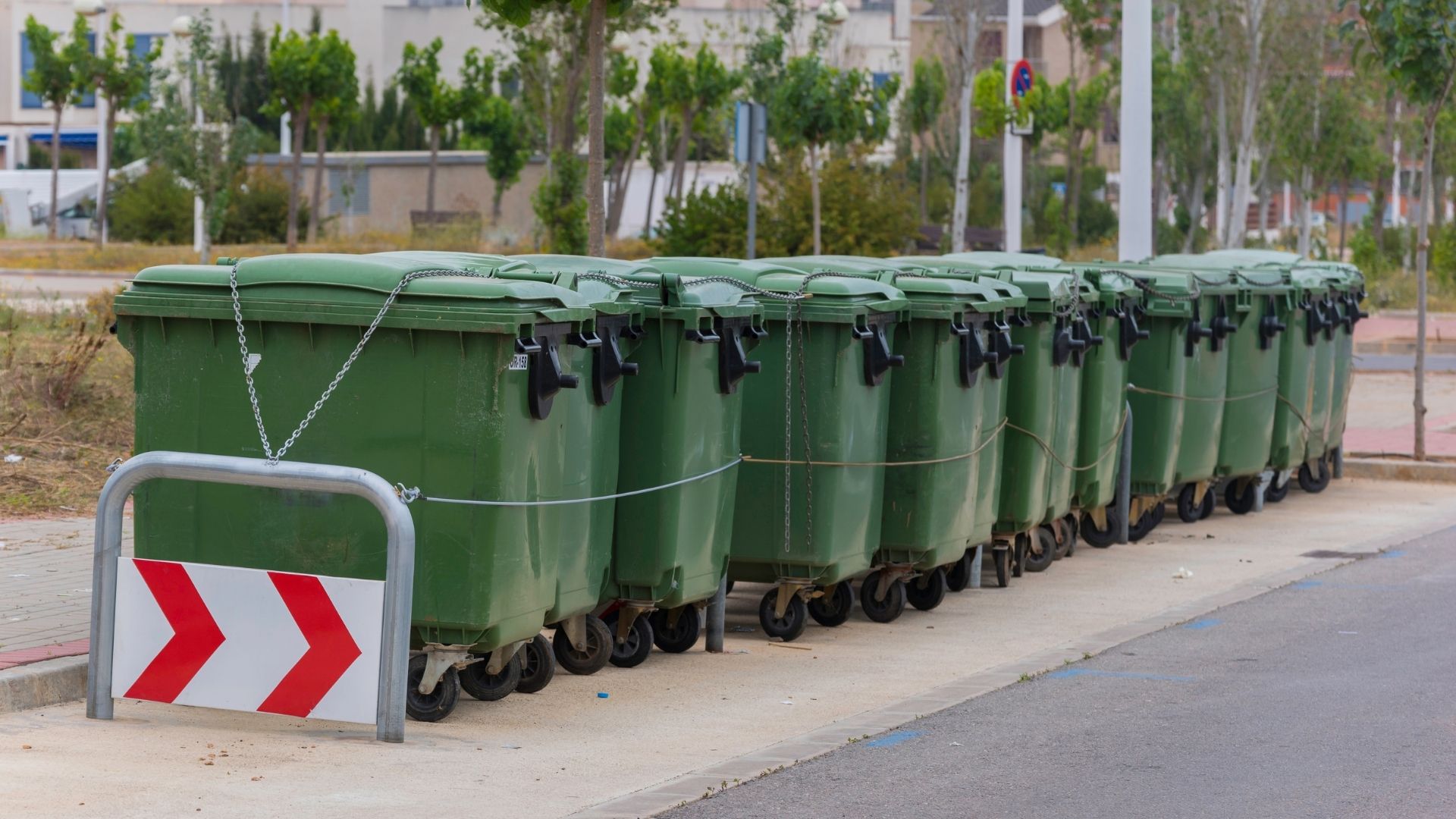 Dumpster Rental: How to Choose the Right Size for Your Sterling Project