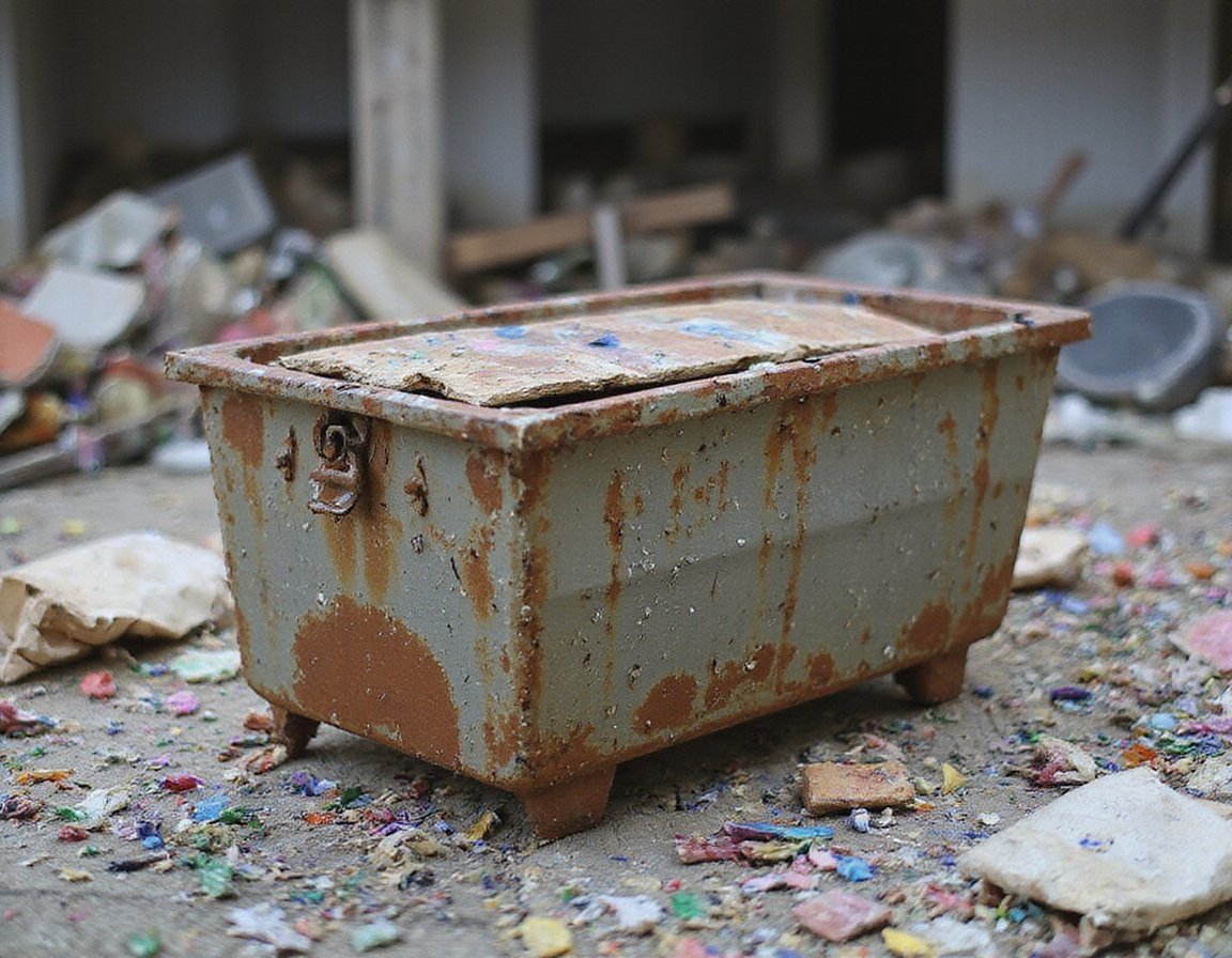 10 Signs You Need a Dumpster for Your Next Project