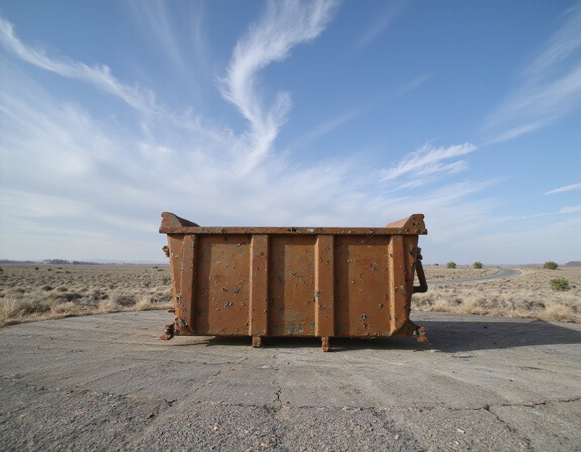 Why Contractors Prefer Roll-Off Dumpsters for Projects